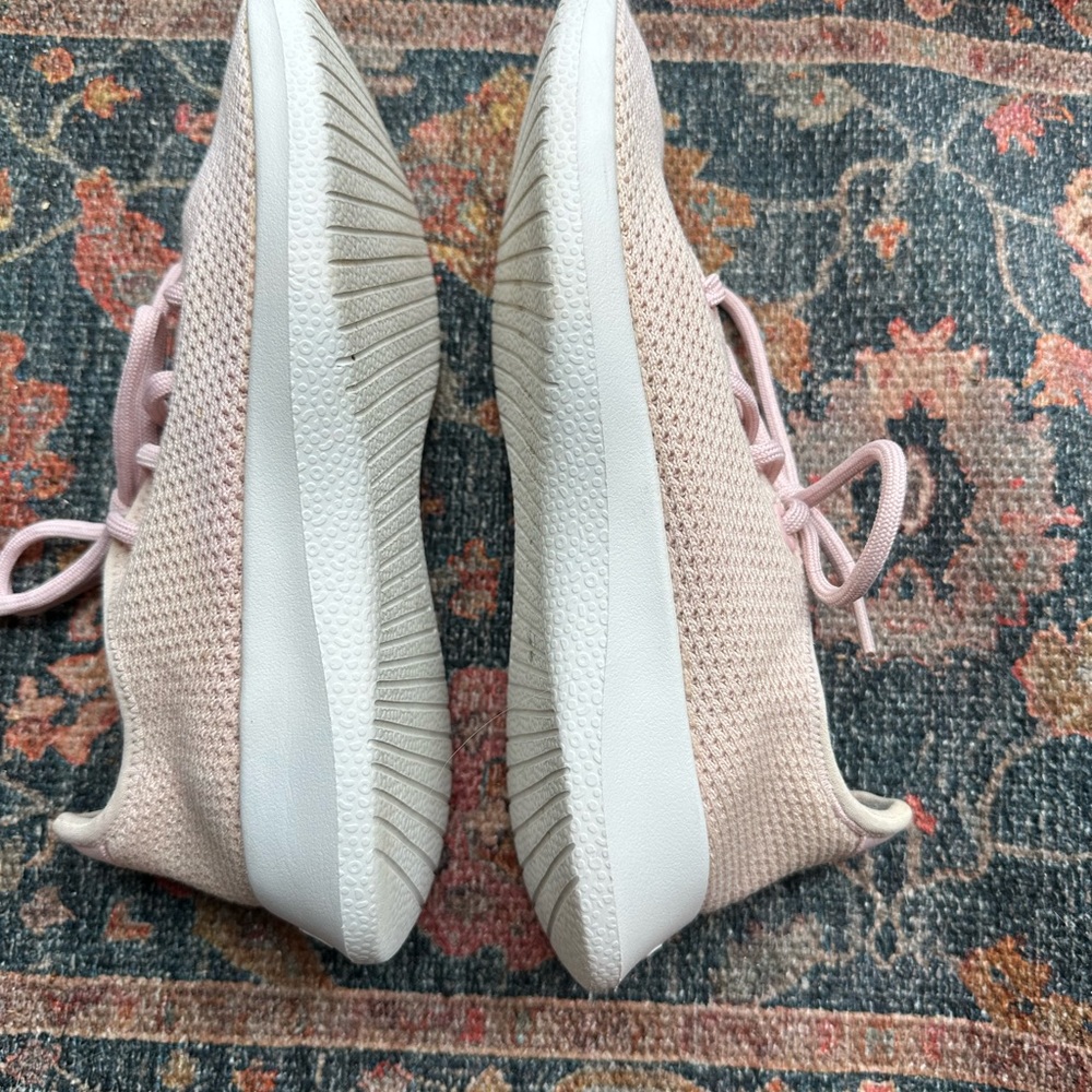 Allbirds Treerunners